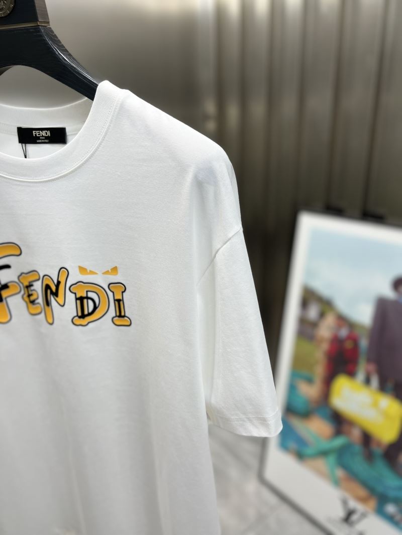 Fendi T-Shirts